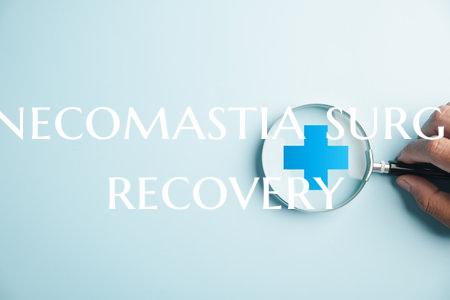 Gynecomastia surgery recovery